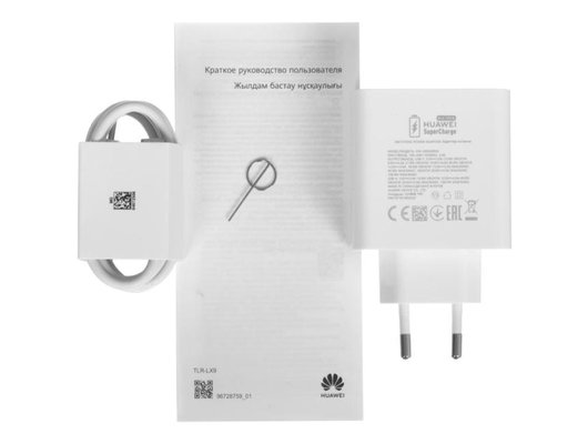 Смартфон Huawei Nova 14 12/512Gb Black (TLR-LX9)